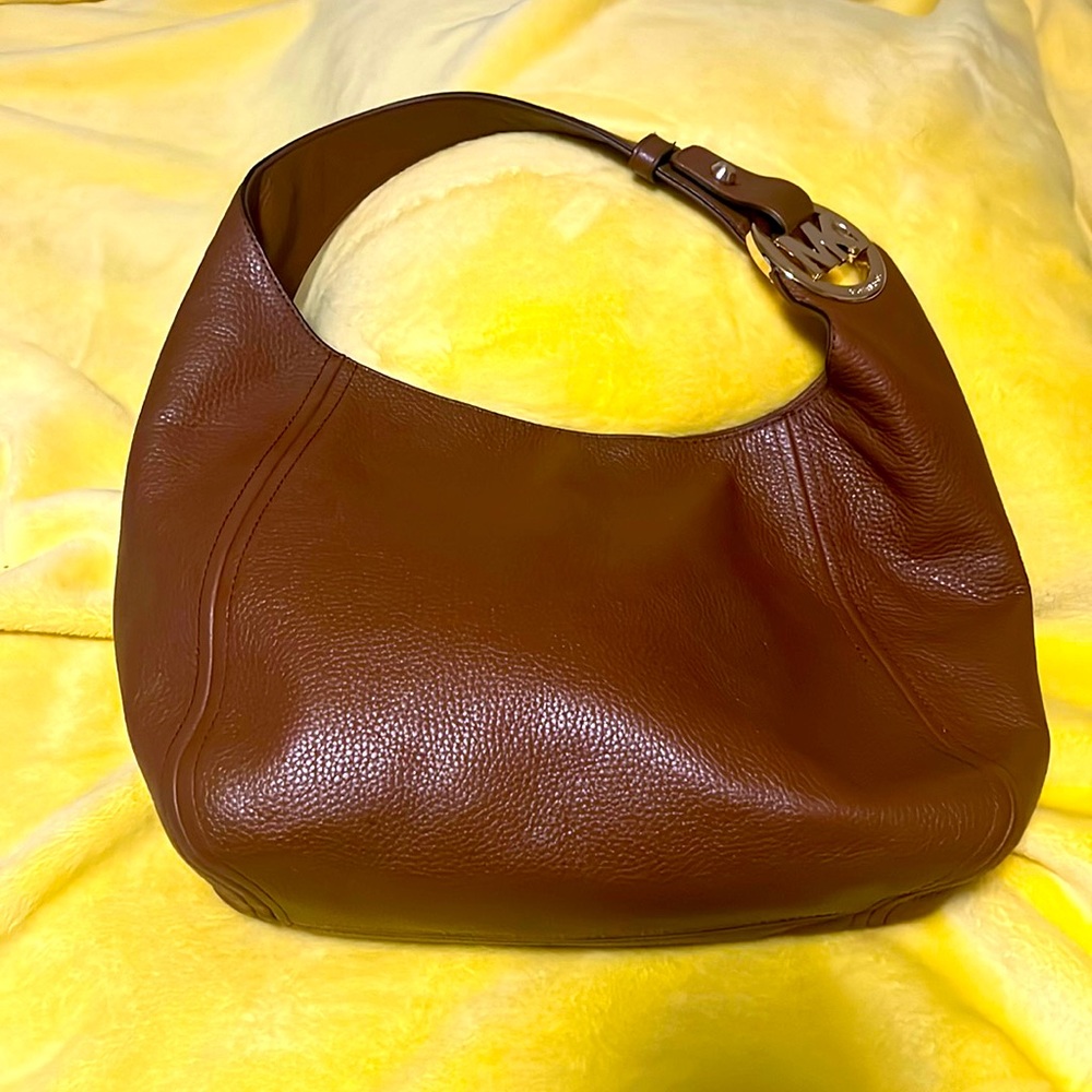 Michael Kors Large Hobo Bag